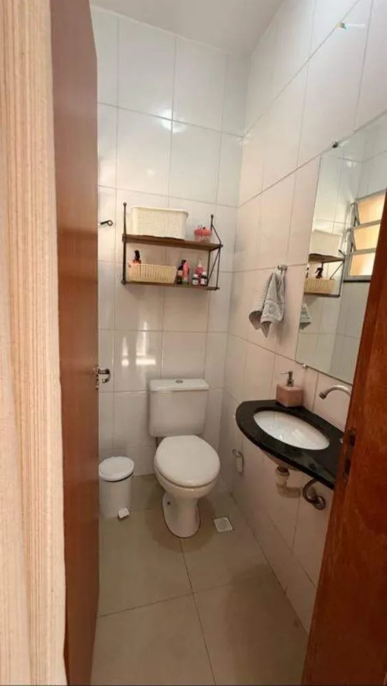 Casa, 3 quartos, 136 m² - Foto 5