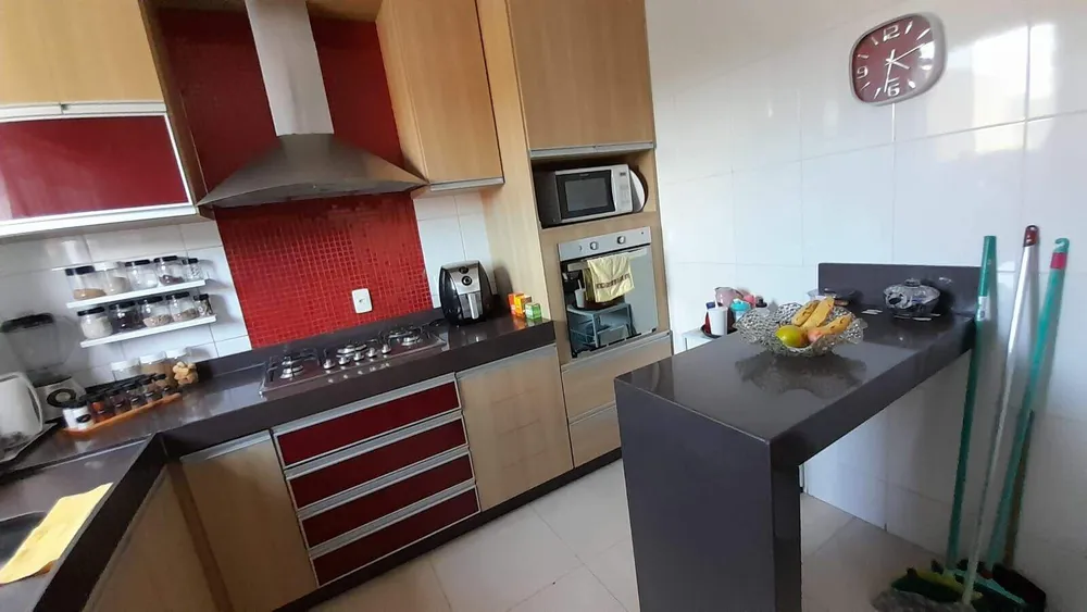 Casa, 3 quartos, 136 m² - Foto 10