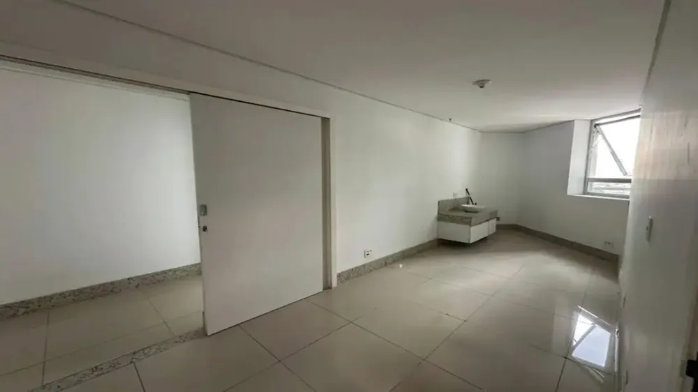 Sala-Conjunto, 44 m² - Foto 3