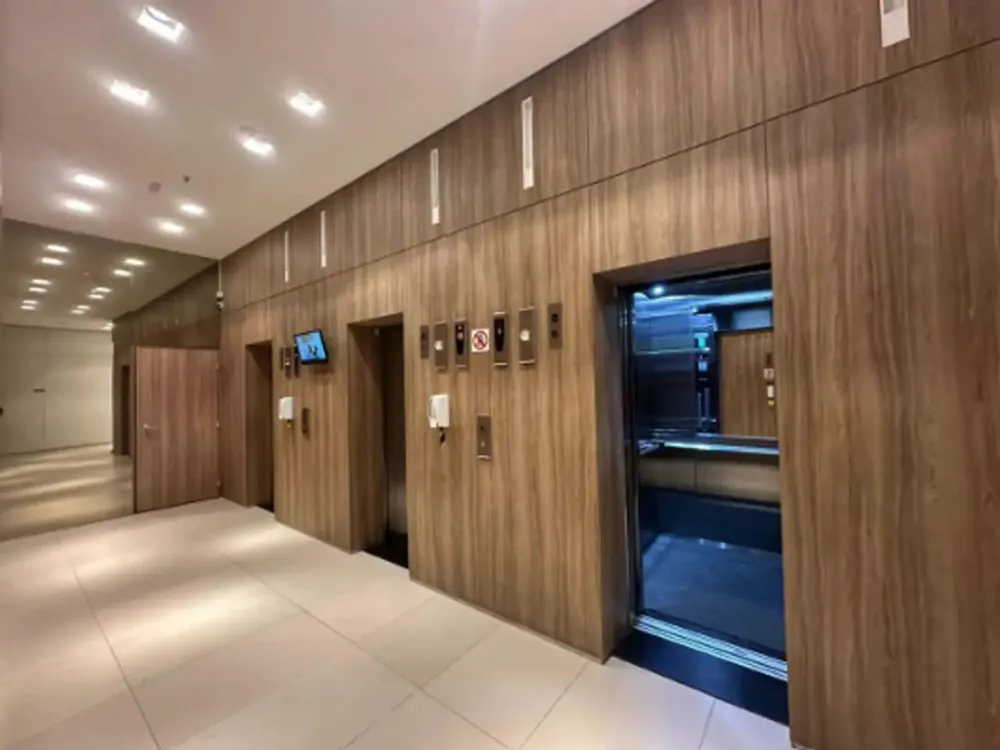 Sala-Conjunto, 44 m² - Foto 5