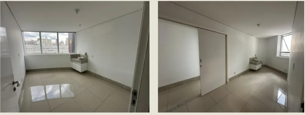 Sala-Conjunto, 44 m² - Foto 9