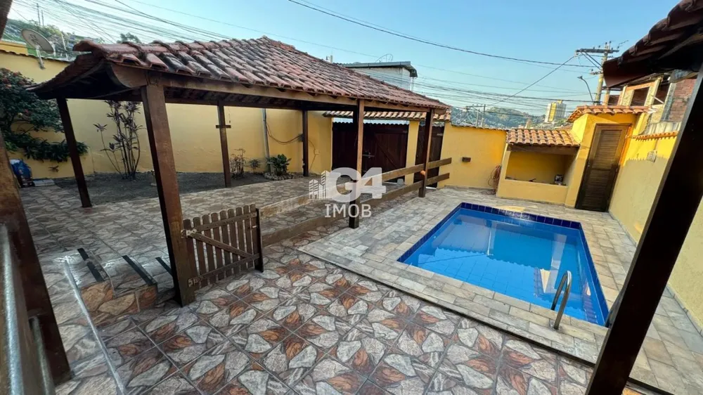 Casa, 3 quartos, 380 m² - Foto 2