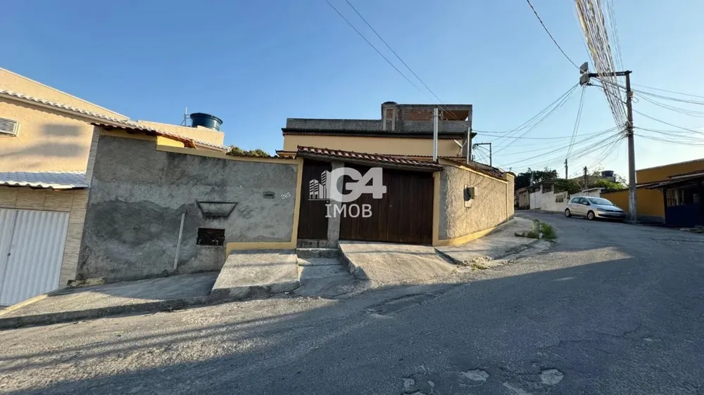 Casa, 3 quartos, 380 m² - Foto 1