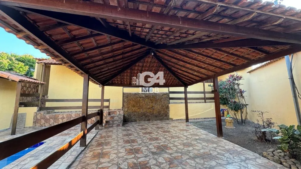 Casa, 3 quartos, 380 m² - Foto 6