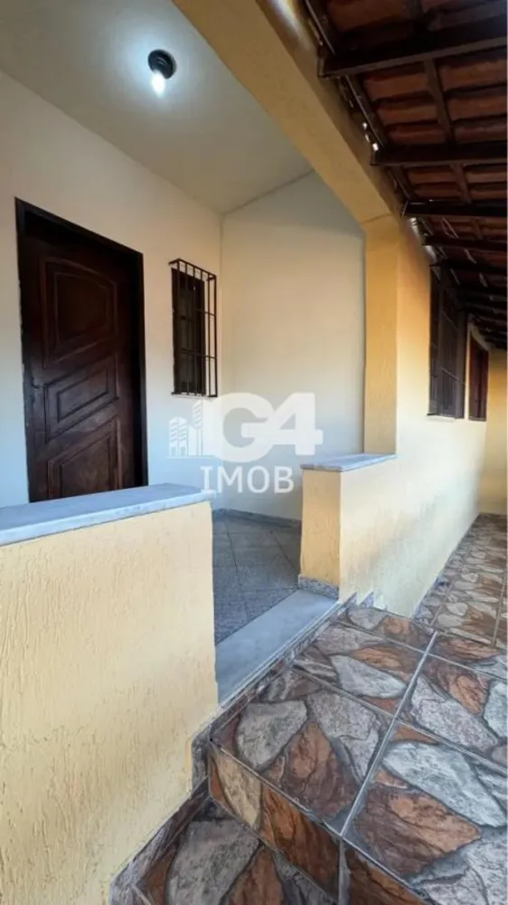 Casa, 3 quartos, 380 m² - Foto 8
