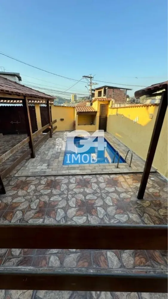 Casa, 3 quartos, 380 m² - Foto 3