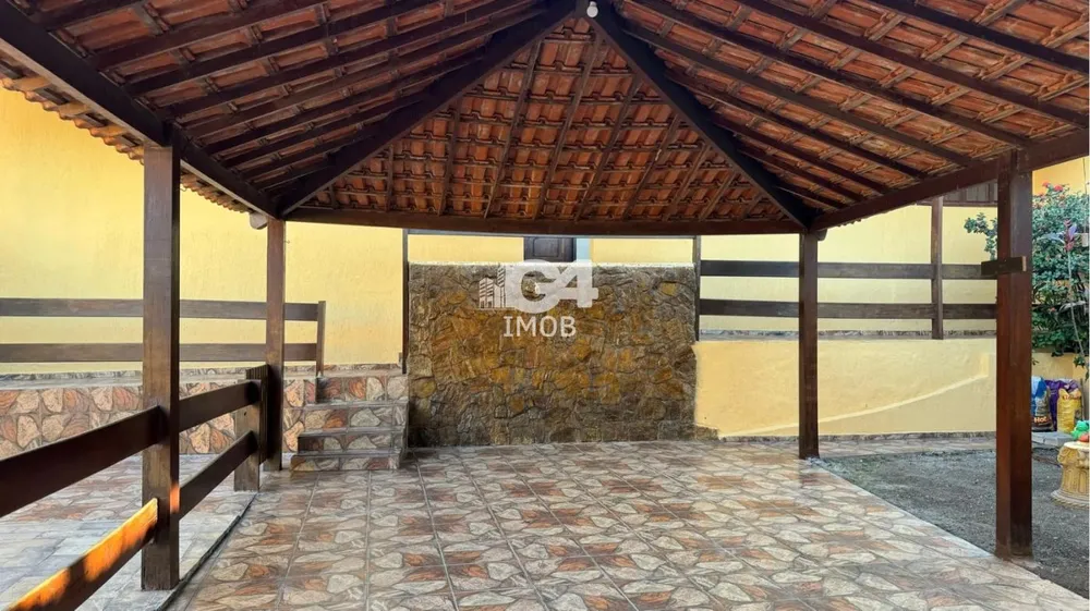 Casa, 3 quartos, 380 m² - Foto 5