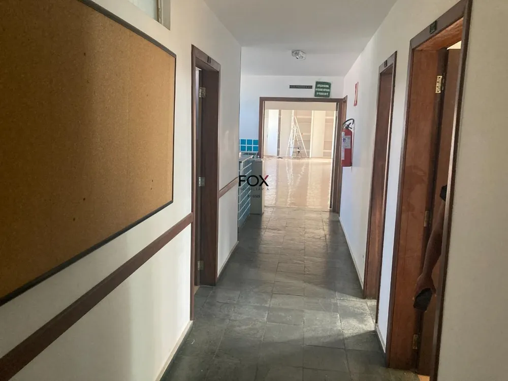 Loja-Salão, 292 m² - Foto 4