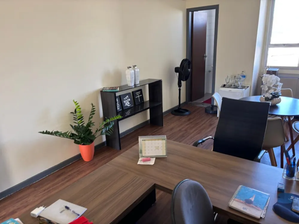 Sala-Conjunto, 31 m² - Foto 2
