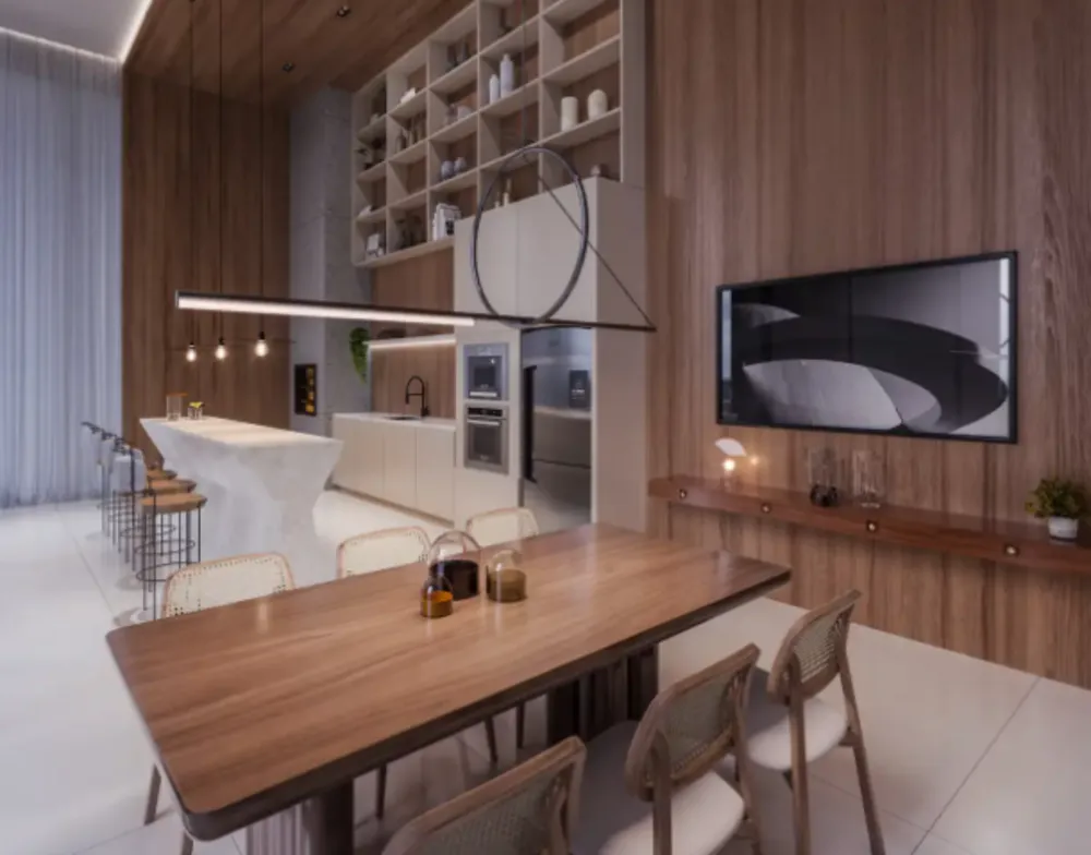Apartamento, 3 quartos, 83 m² - Foto 6