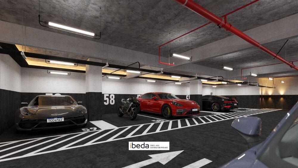 Apartamento à venda com 3 quartos, 76m² - Foto 1