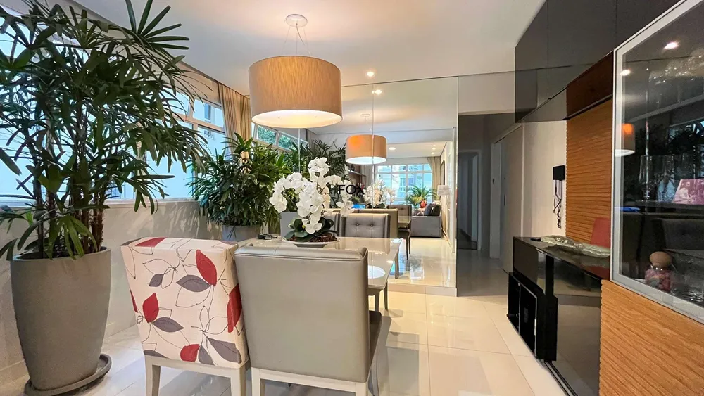 Apartamento, 4 quartos, 107 m² - Foto 4