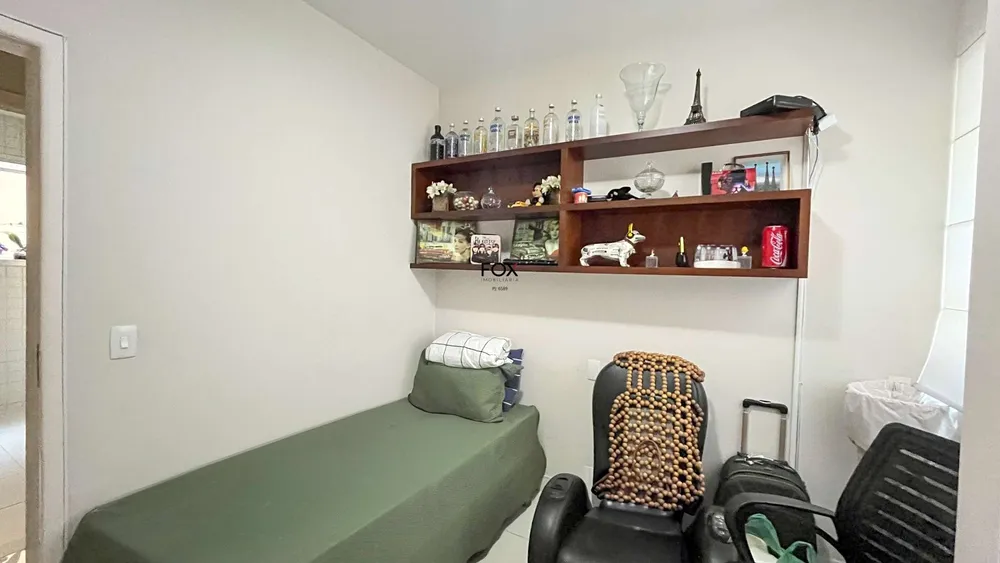 Apartamento, 4 quartos, 107 m² - Foto 10