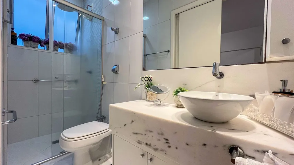 Apartamento, 4 quartos, 107 m² - Foto 11