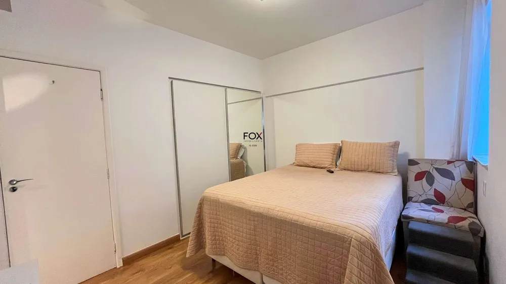 Apartamento, 4 quartos, 107 m² - Foto 7