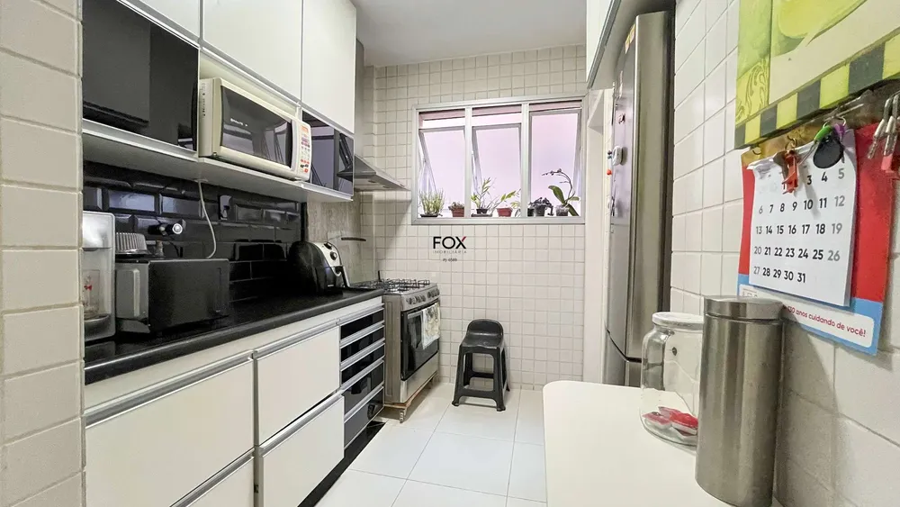 Apartamento, 4 quartos, 107 m² - Foto 12