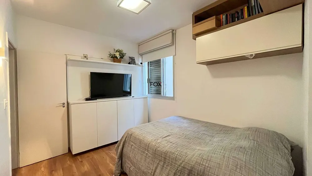 Apartamento, 4 quartos, 107 m² - Foto 10