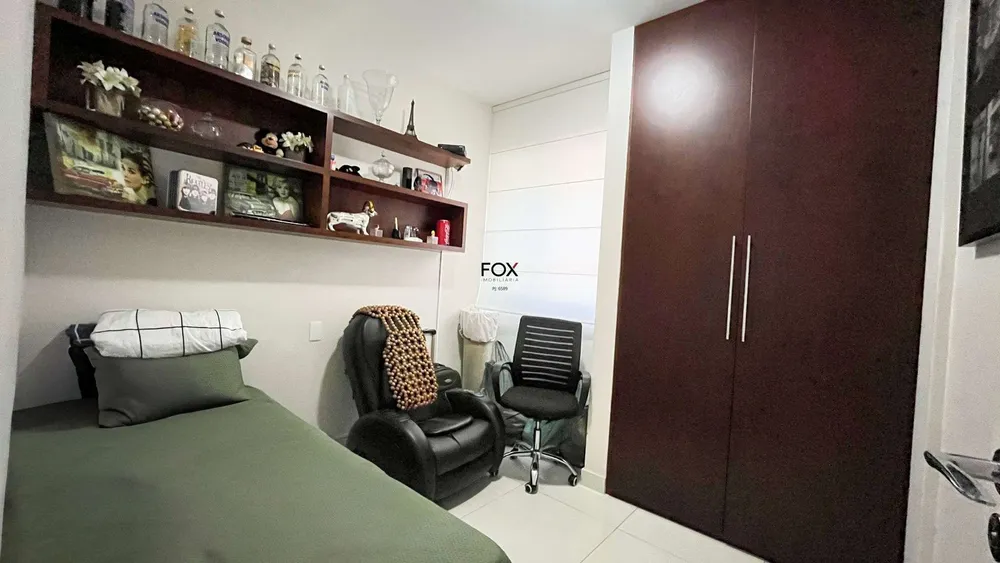 Apartamento, 4 quartos, 107 m² - Foto 12
