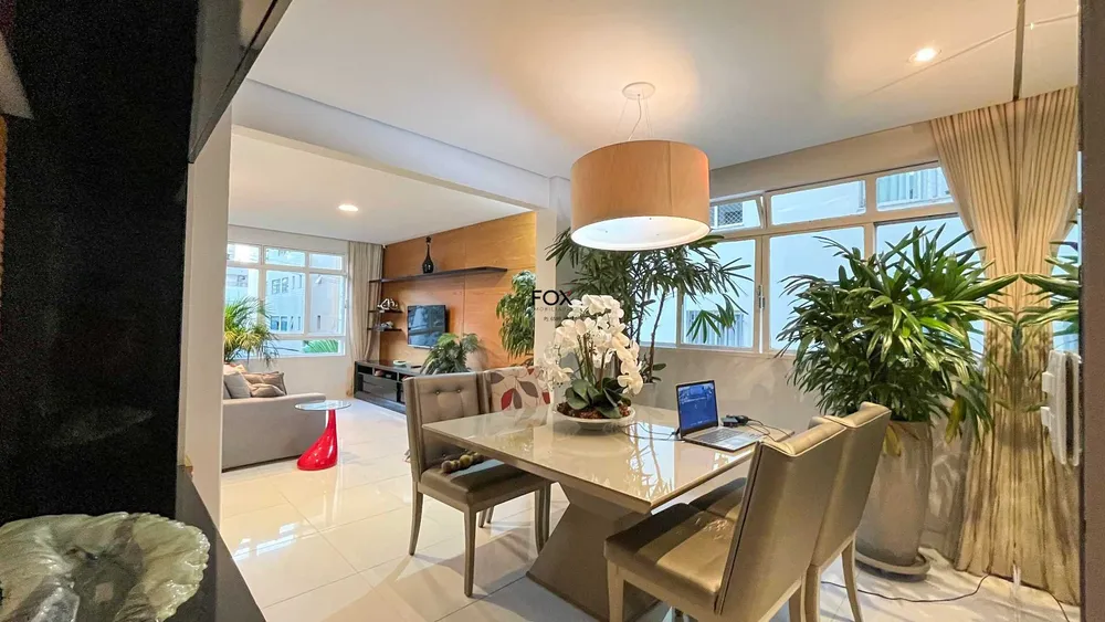 Apartamento, 4 quartos, 107 m² - Foto 3
