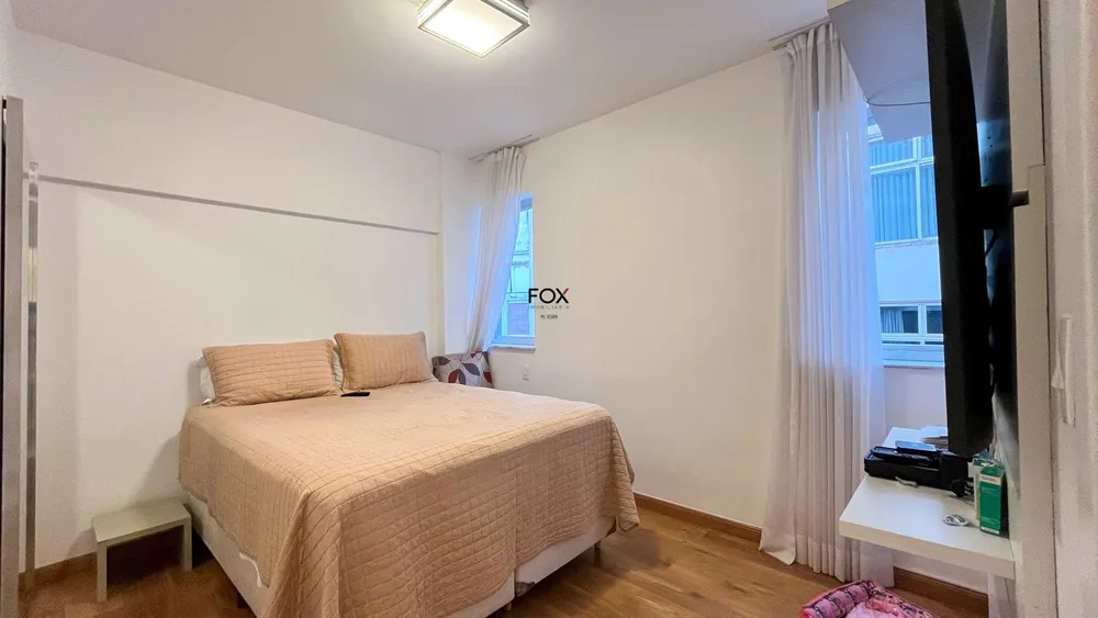 Apartamento, 4 quartos, 107 m² - Foto 2