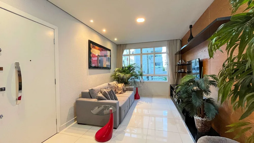 Apartamento, 4 quartos, 107 m² - Foto 1