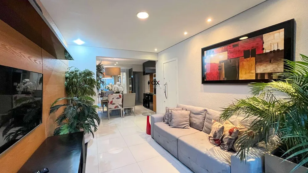 Apartamento, 4 quartos, 107 m² - Foto 5