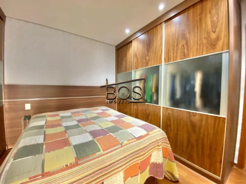 Cobertura, 4 quartos, 221 m² - Foto 10