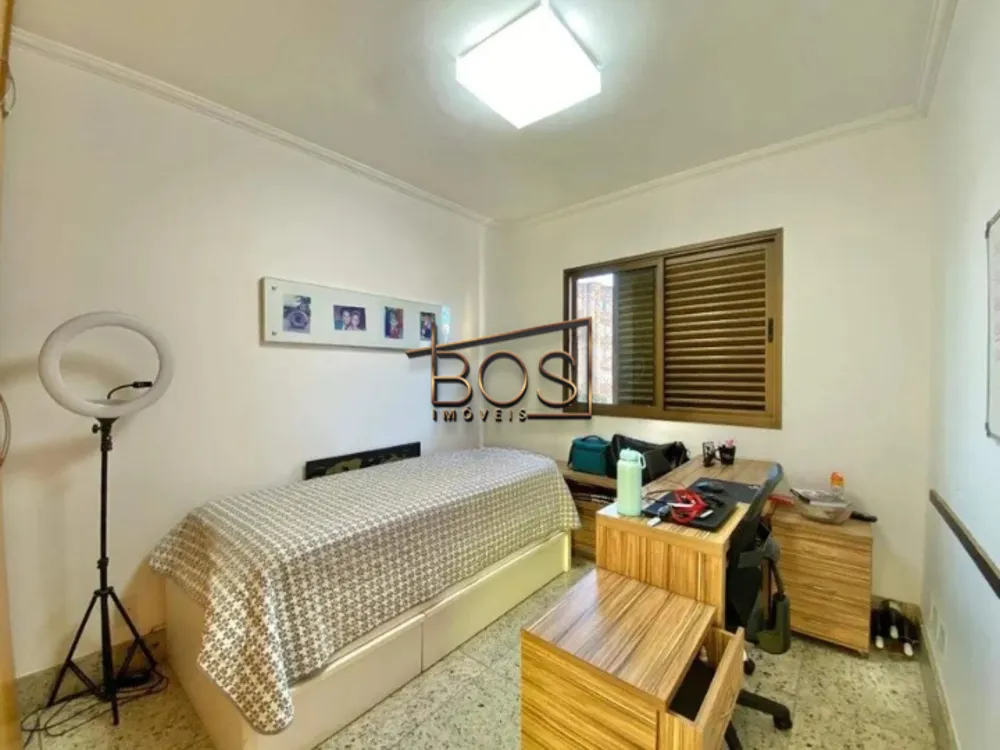 Cobertura, 4 quartos, 221 m² - Foto 5