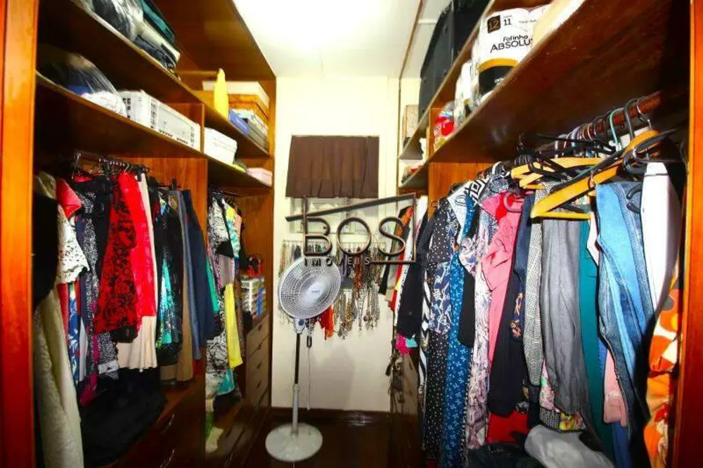 Cobertura, 4 quartos, 221 m² - Foto 12
