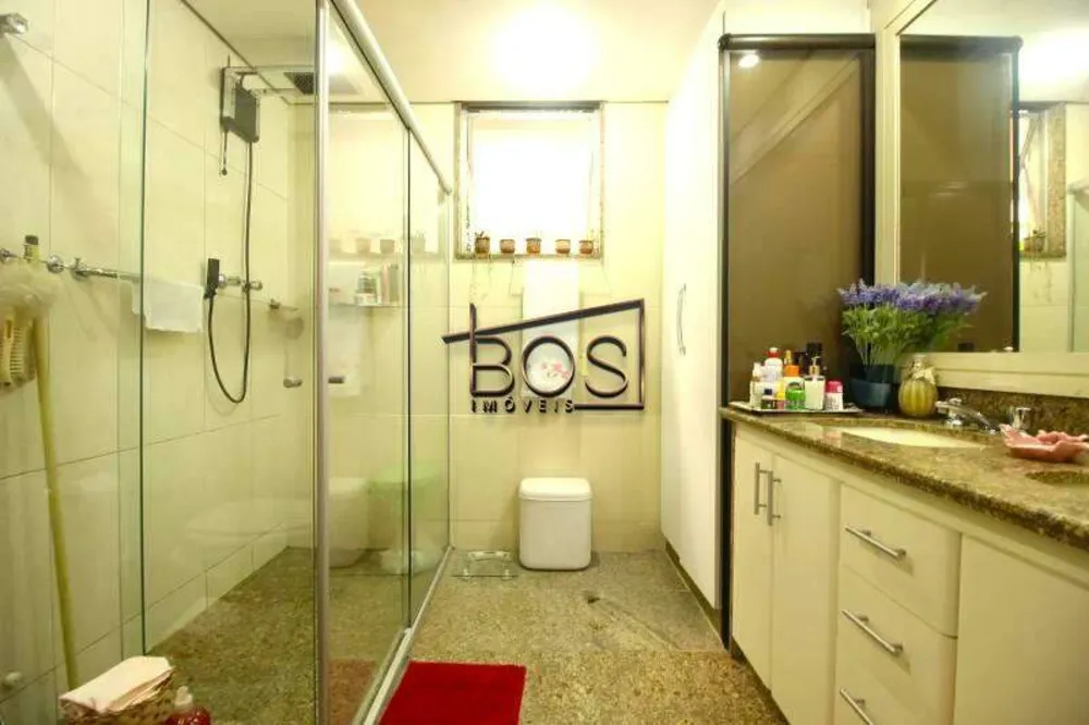 Cobertura, 4 quartos, 221 m² - Foto 6