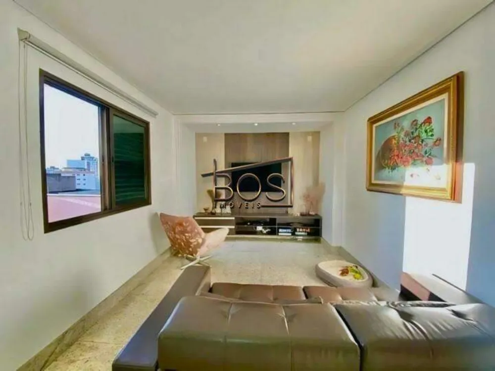 Cobertura, 4 quartos, 221 m² - Foto 3