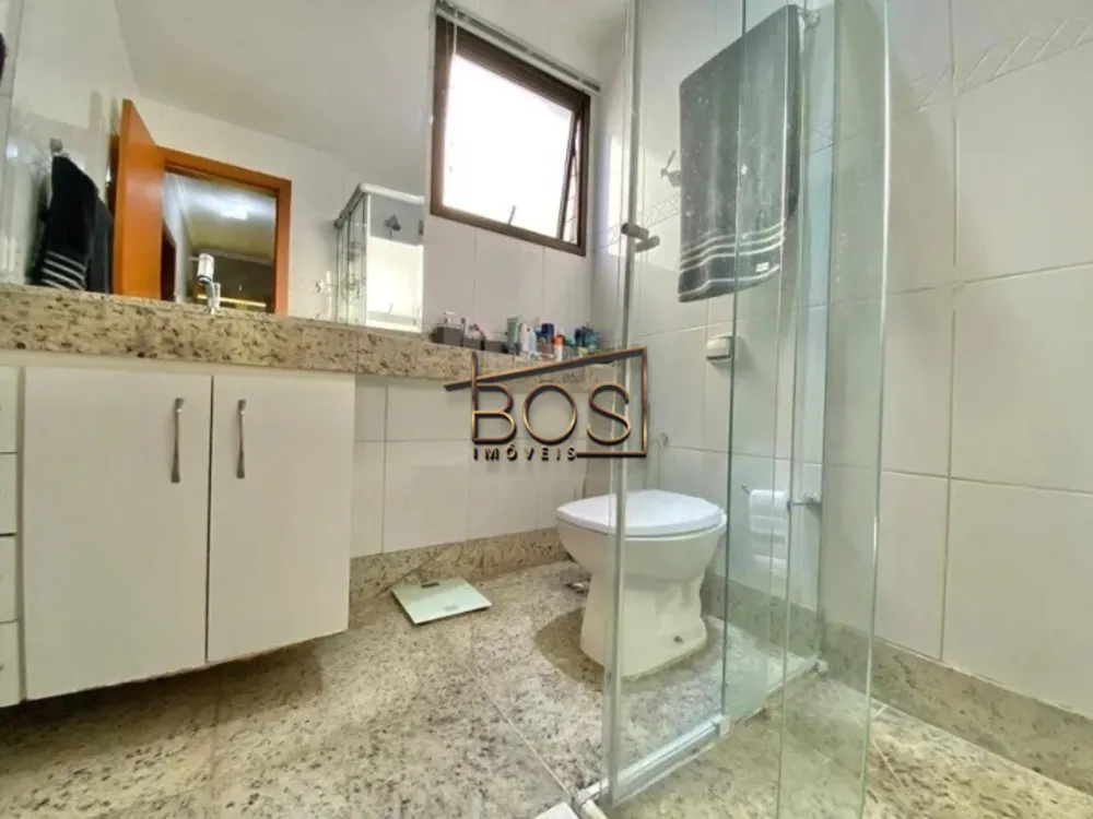 Cobertura, 4 quartos, 221 m² - Foto 4