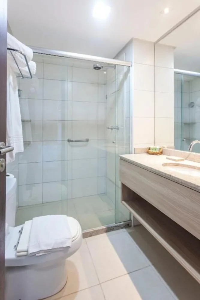 Apartamento, 1 quarto, 18 m² - Foto 5