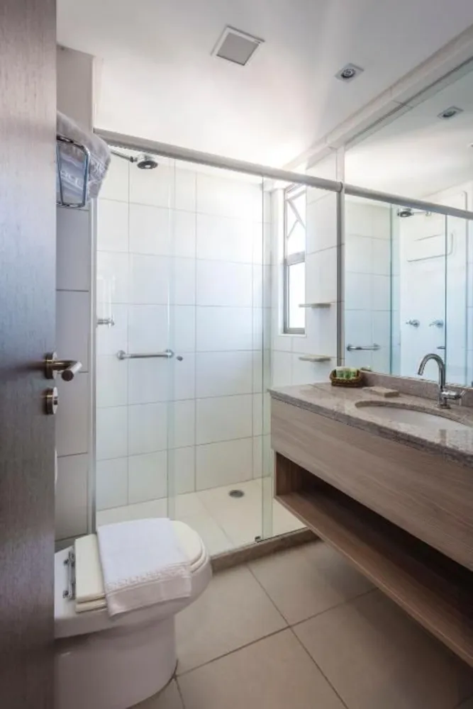 Apartamento, 1 quarto, 18 m² - Foto 7