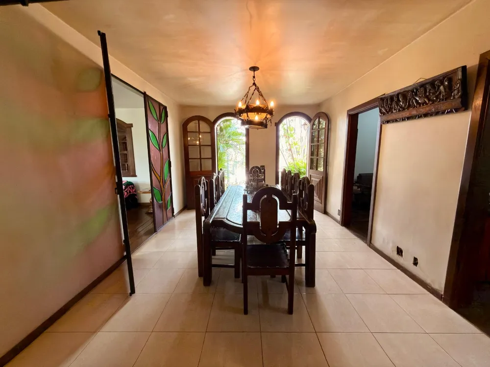 Casa, 5 quartos, 618 m² - Foto 3