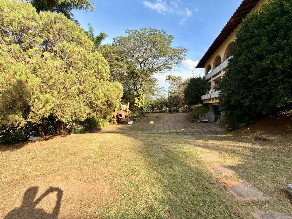 Casa, 5 quartos, 618 m² - Foto 1