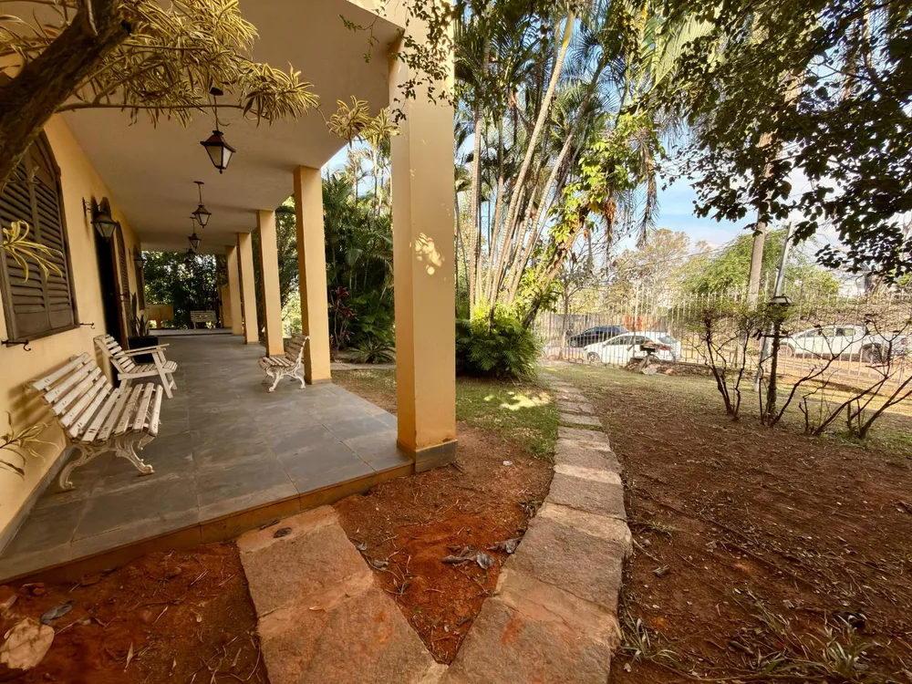 Casa, 5 quartos, 618 m² - Foto 2