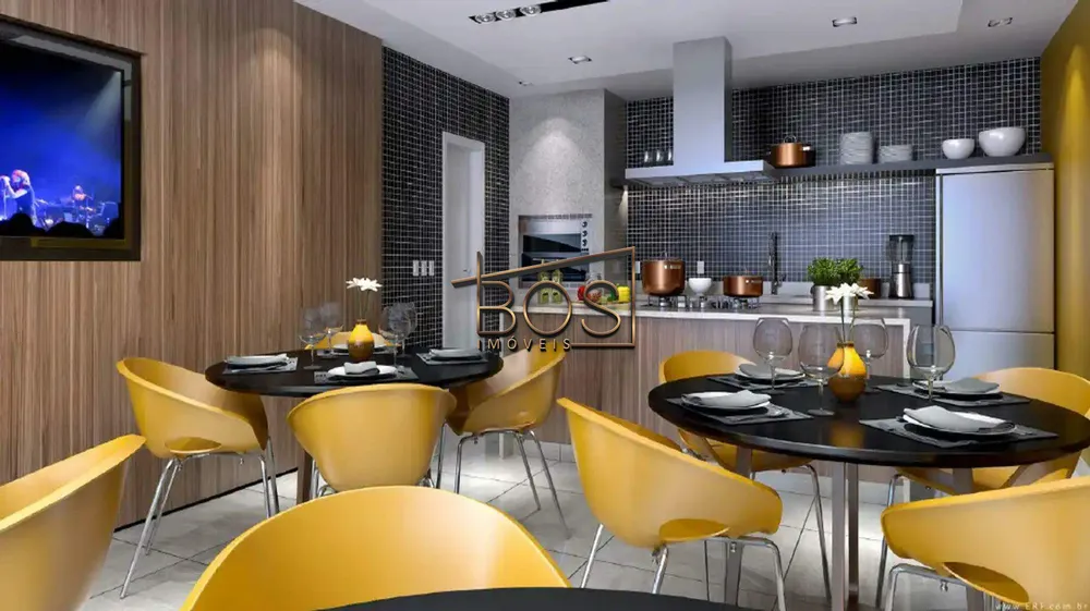 Loja-Salão, 241 m² - Foto 6