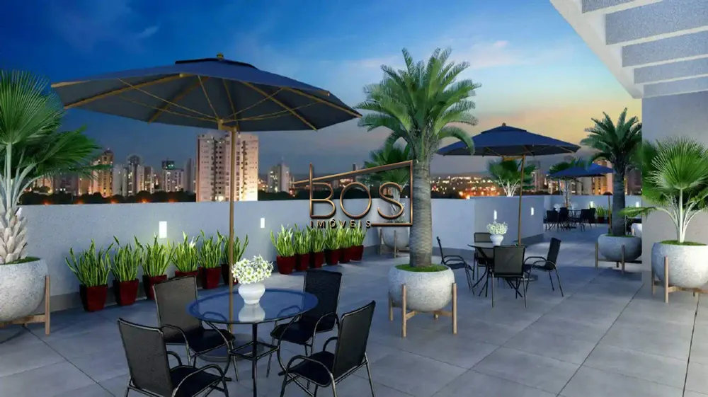 Loja-Salão, 241 m² - Foto 3