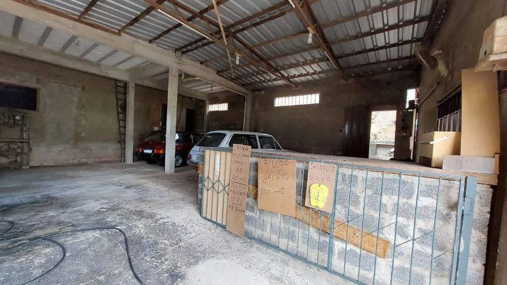 Casa, 3 quartos, 300 m² - Foto 13