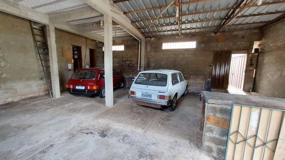 Casa, 3 quartos, 300 m² - Foto 9