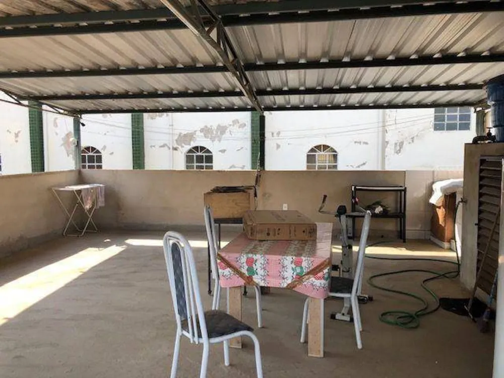 Casa, 3 quartos, 300 m² - Foto 8