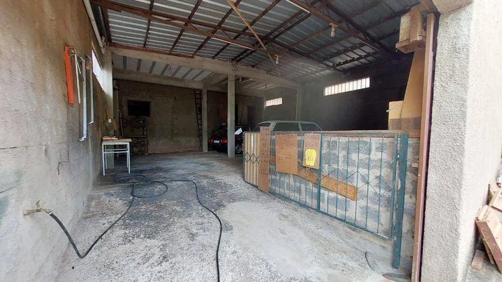 Casa, 3 quartos, 300 m² - Foto 12