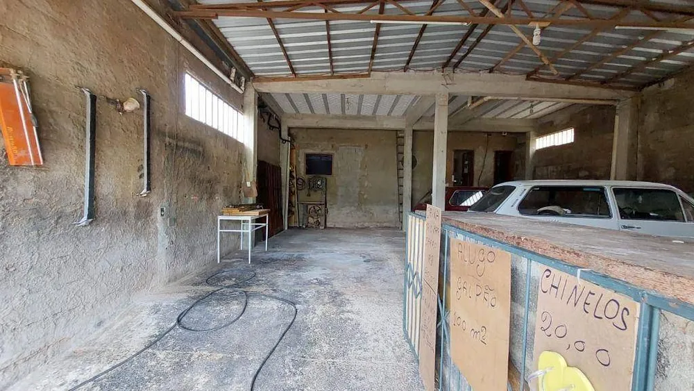 Casa, 3 quartos, 300 m² - Foto 12