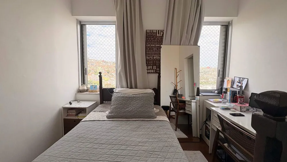 Apartamento, 2 quartos, 70 m² - Foto 3