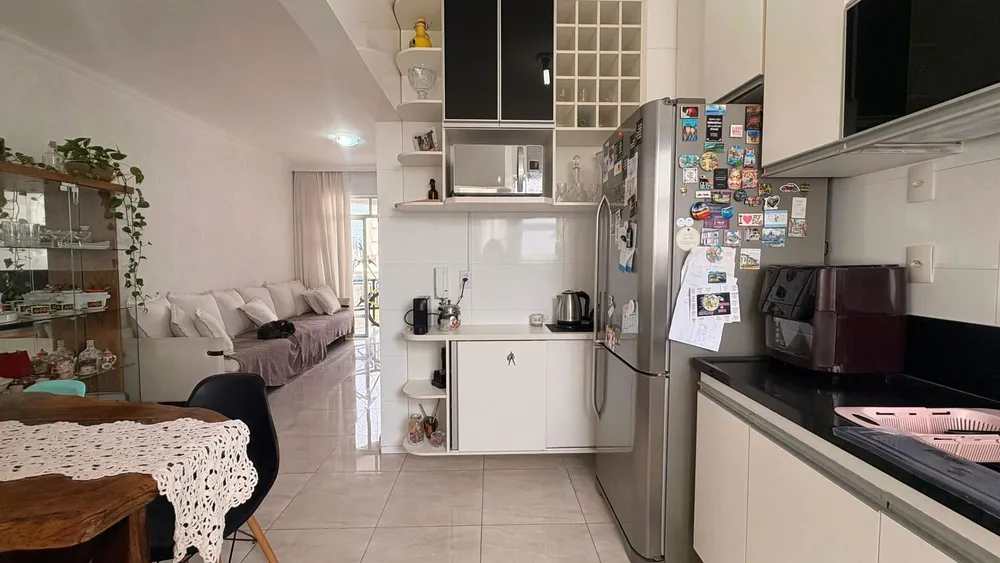 Apartamento, 2 quartos, 70 m² - Foto 2