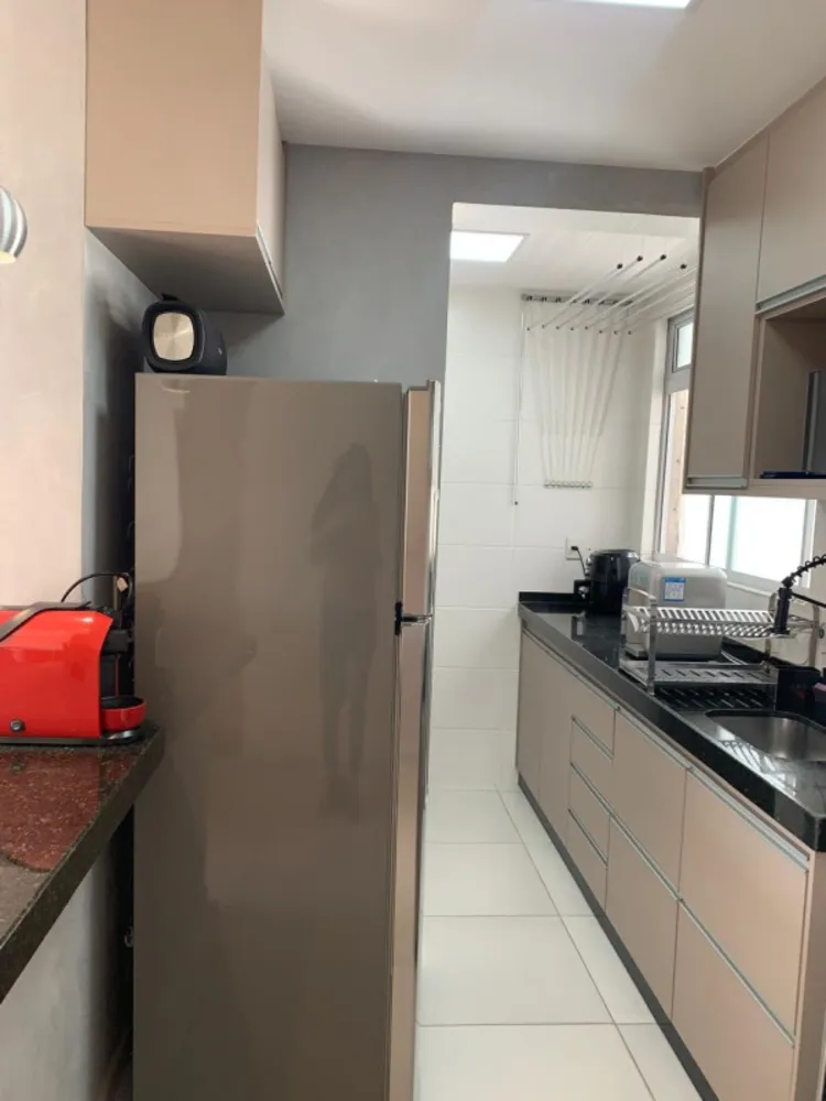 Apartamento, 2 quartos, 60 m² - Foto 4