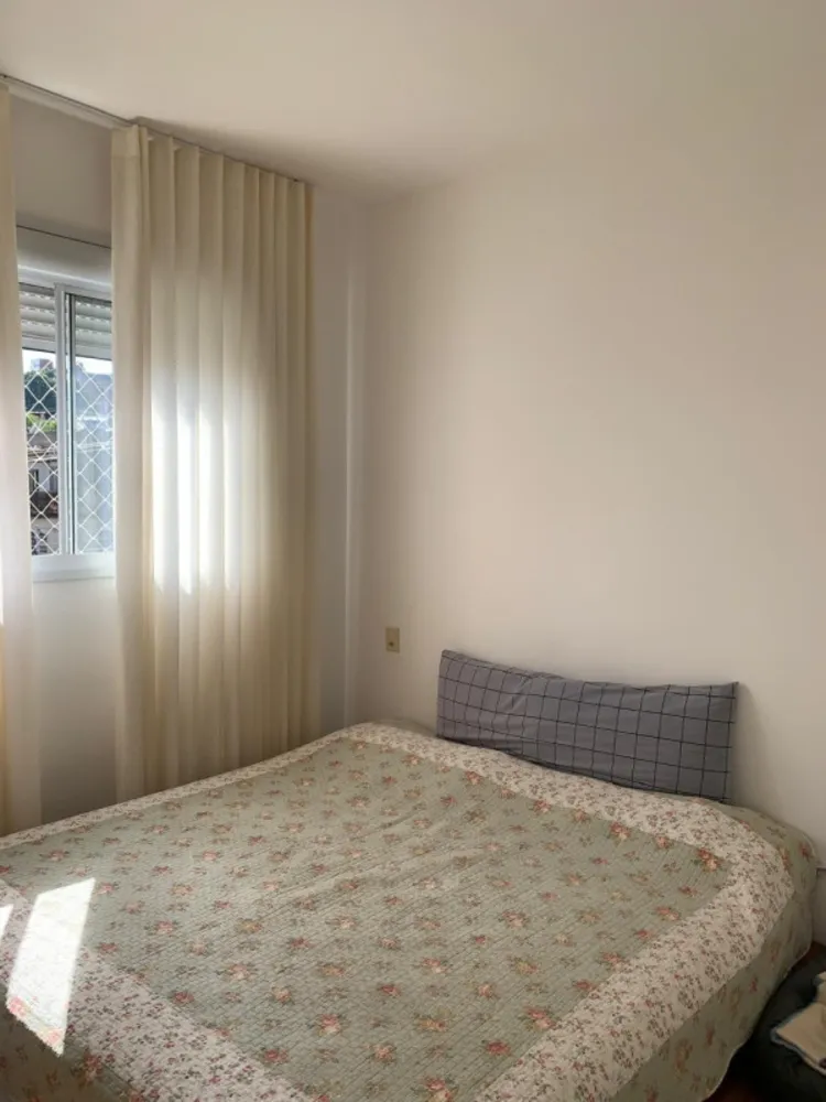 Apartamento, 2 quartos, 60 m² - Foto 7