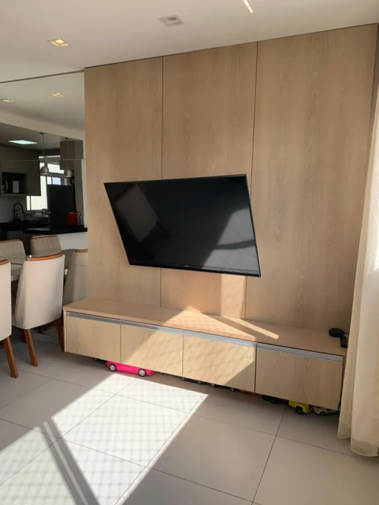 Apartamento, 2 quartos, 60 m² - Foto 3