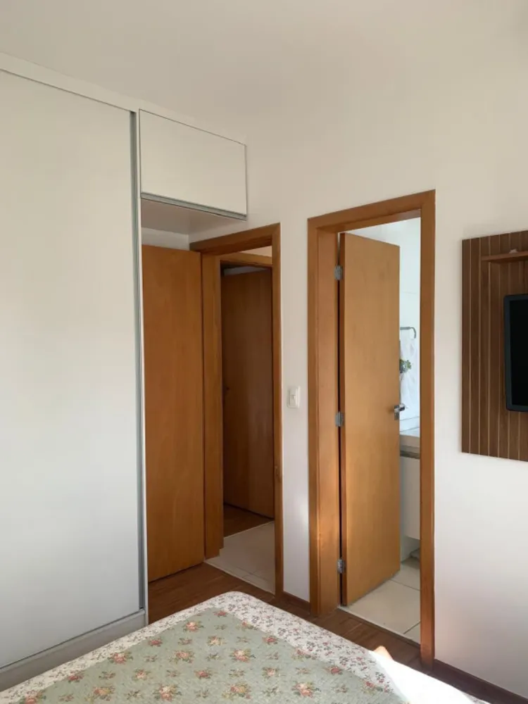 Apartamento, 2 quartos, 60 m² - Foto 8